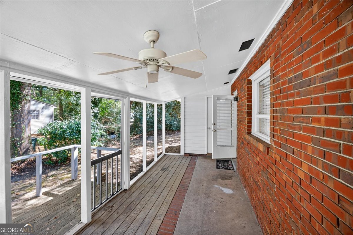 4693 Twin Oak Drive Macon - 30