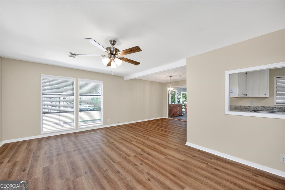 4693 Twin Oak Drive Macon - 4