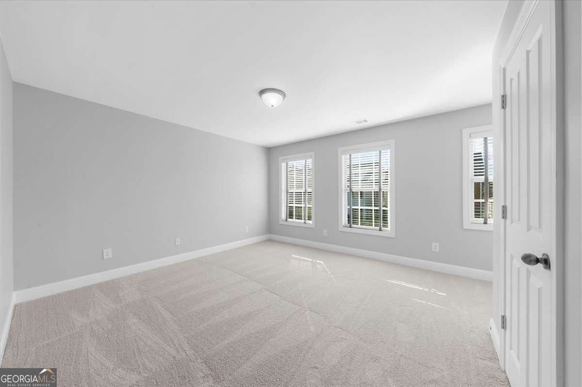4826 Abberley Lane Johns Creek - 1