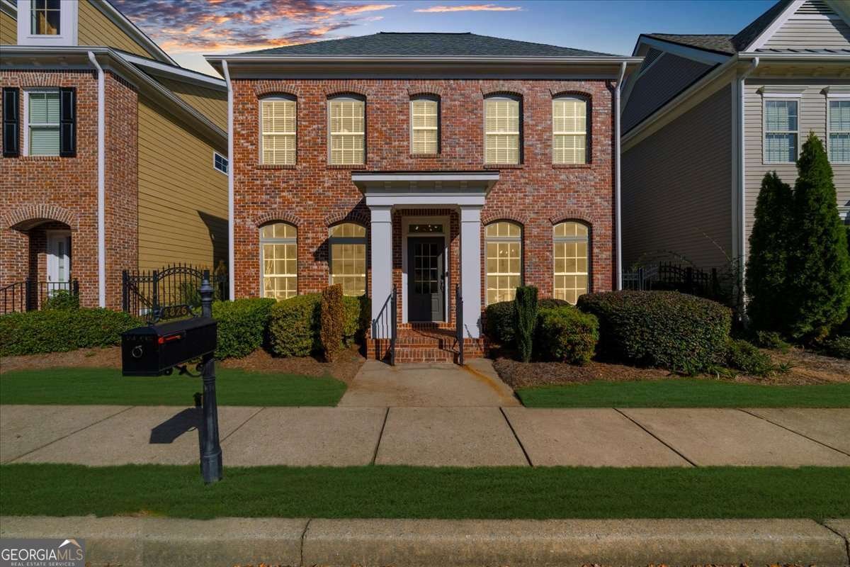 4826 Abberley Lane Johns Creek - 12