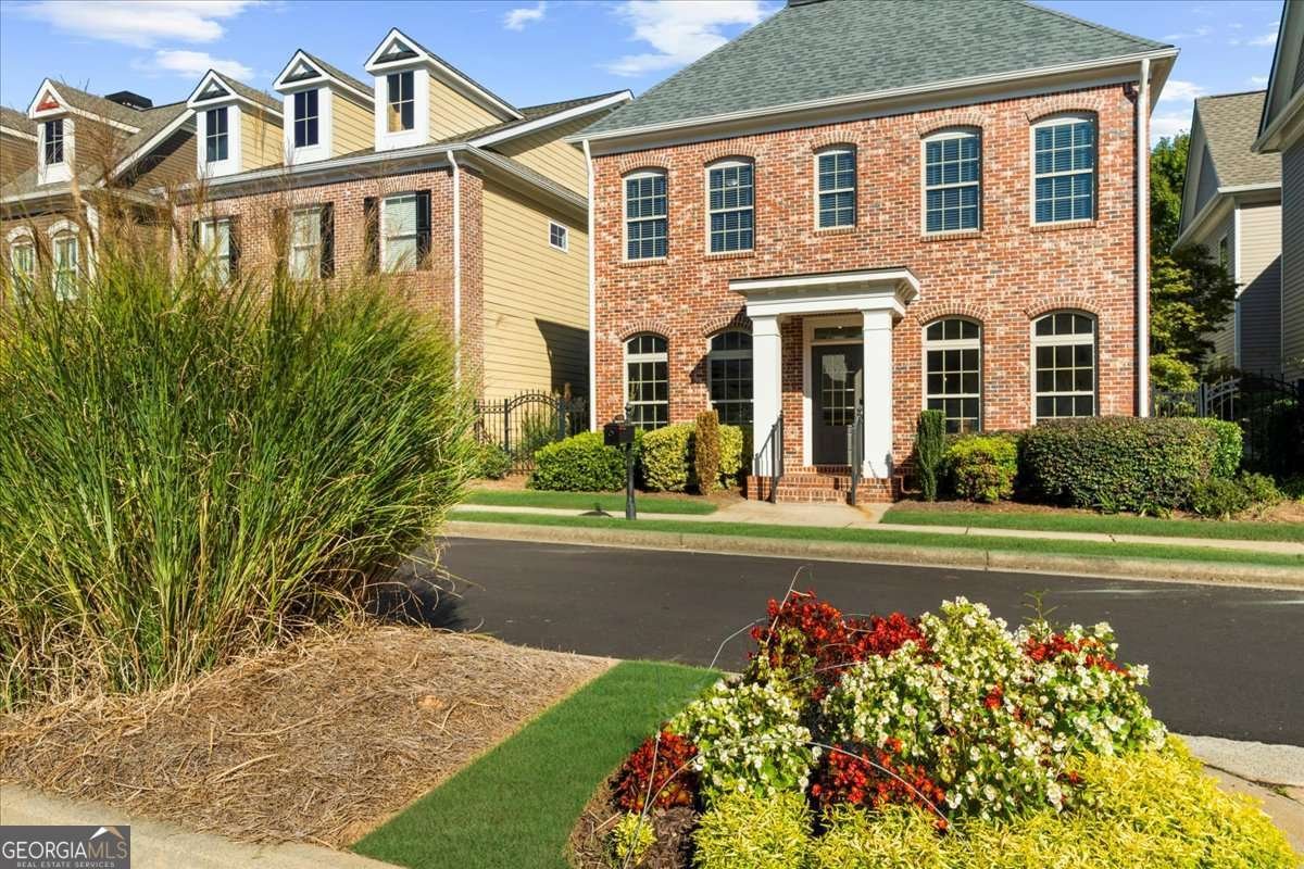 4826 Abberley Lane Johns Creek - 13