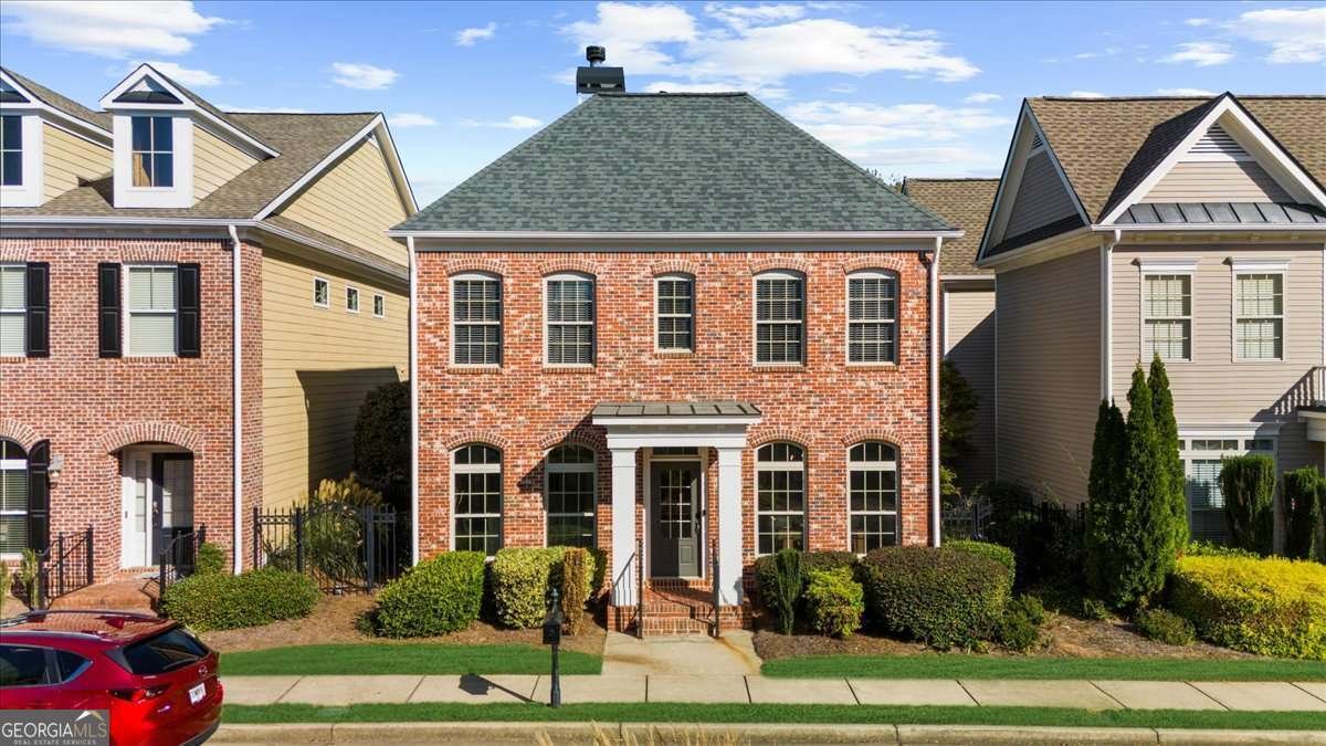 4826 Abberley Lane Johns Creek - 14