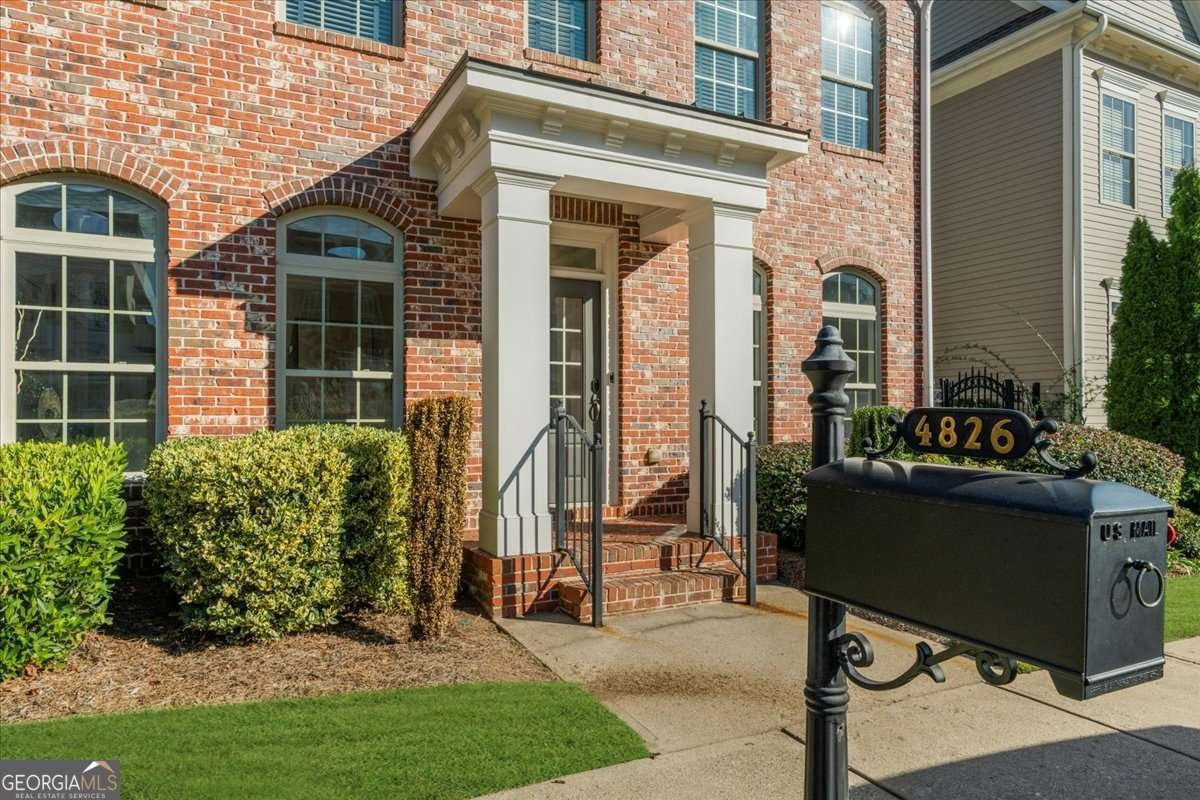 4826 Abberley Lane Johns Creek - 15