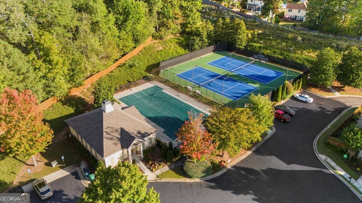 4826 Abberley Lane Johns Creek - 16