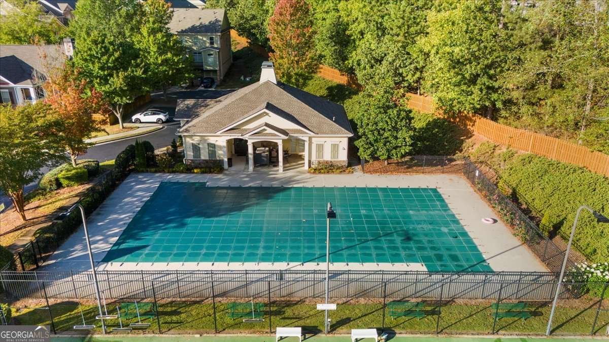 4826 Abberley Lane Johns Creek - 18
