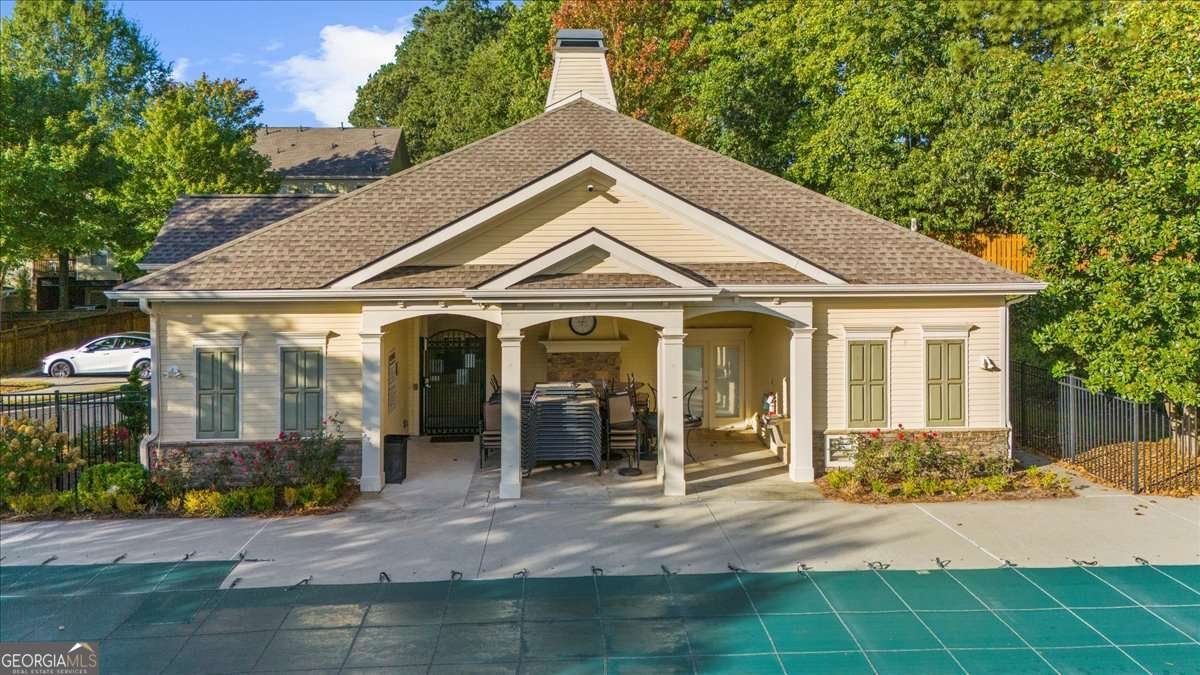 4826 Abberley Lane Johns Creek - 19