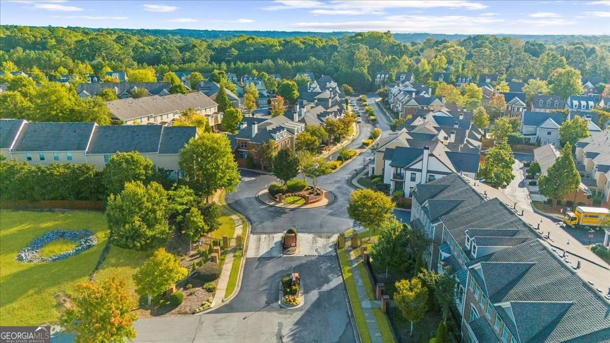 4826 Abberley Lane Johns Creek - 21