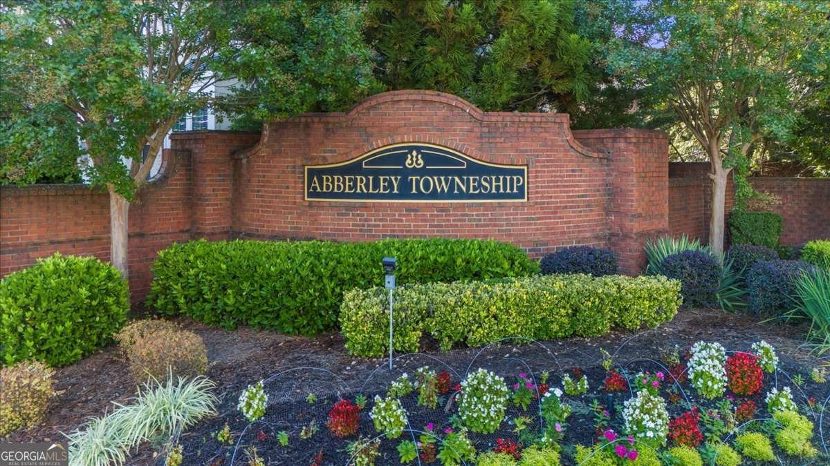 4826 Abberley Lane Johns Creek - 22