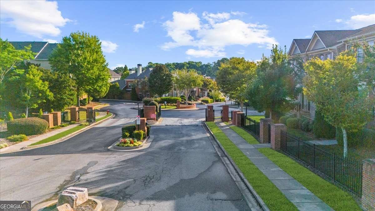 4826 Abberley Lane Johns Creek - 23
