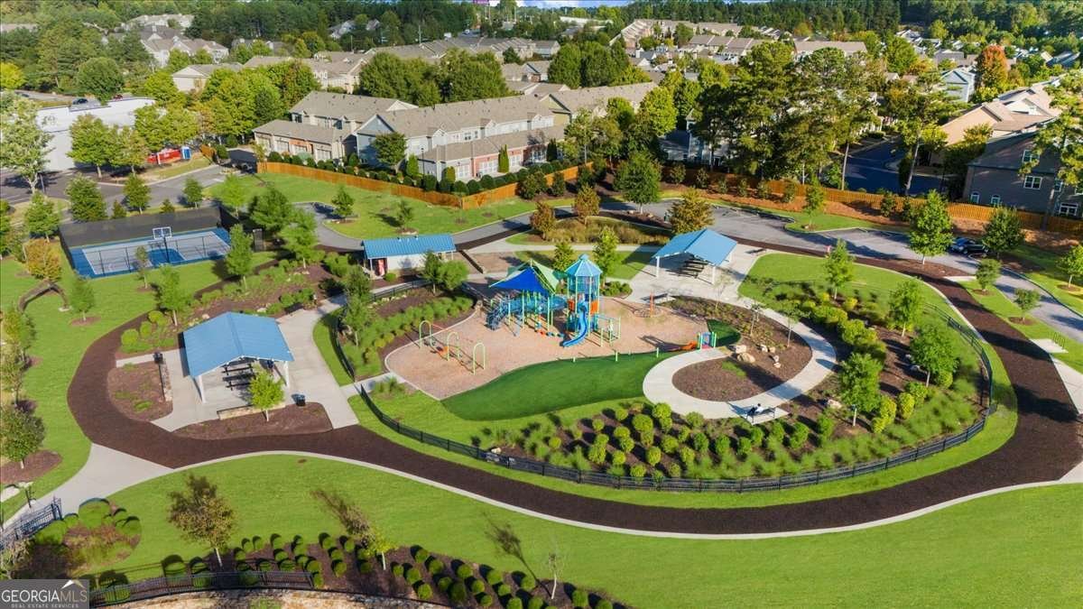 4826 Abberley Lane Johns Creek - 26