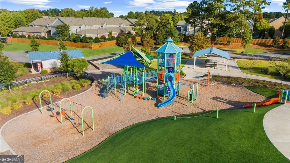 4826 Abberley Lane Johns Creek - 27