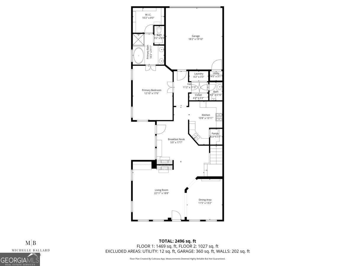 4826 Abberley Lane Johns Creek - 29