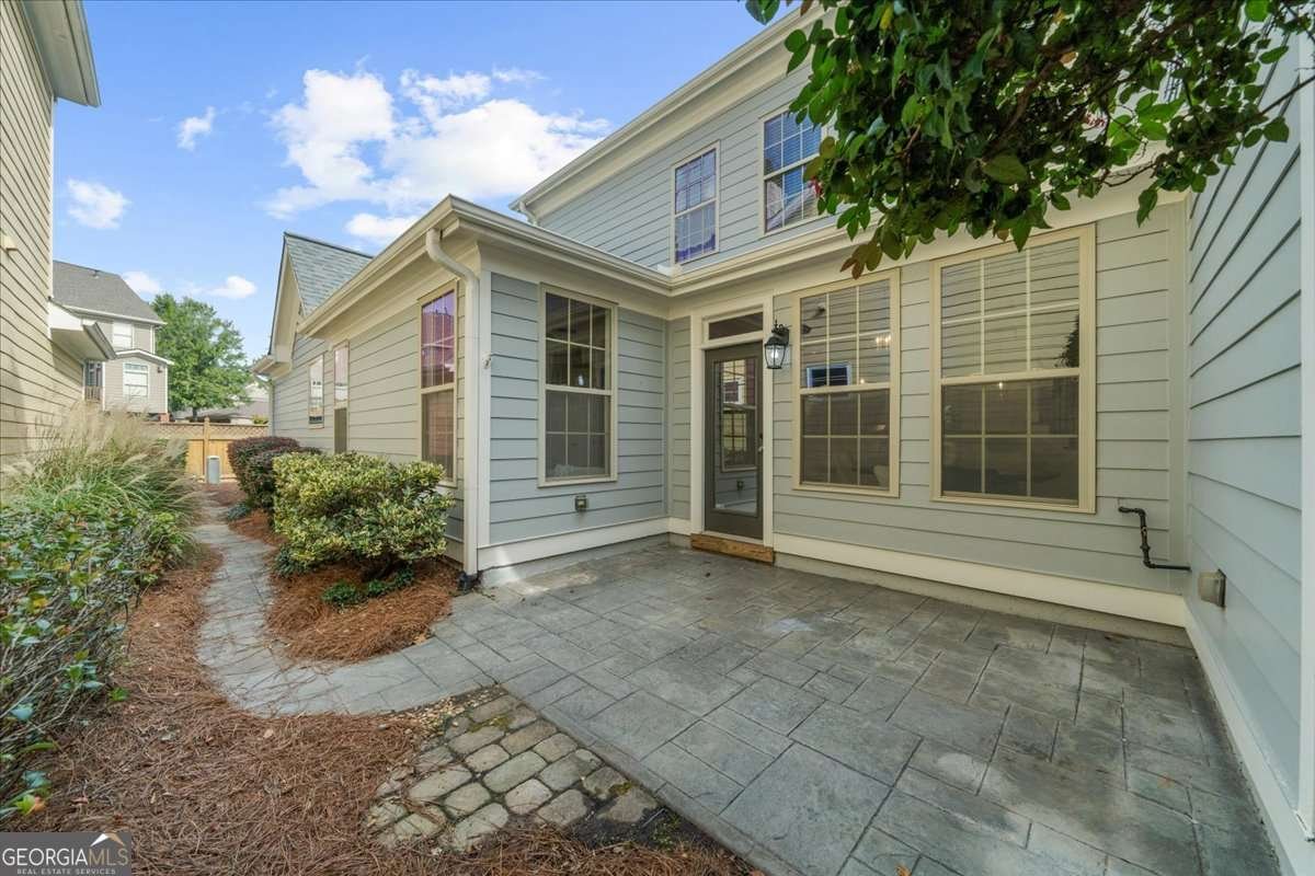 4826 Abberley Lane Johns Creek - 3