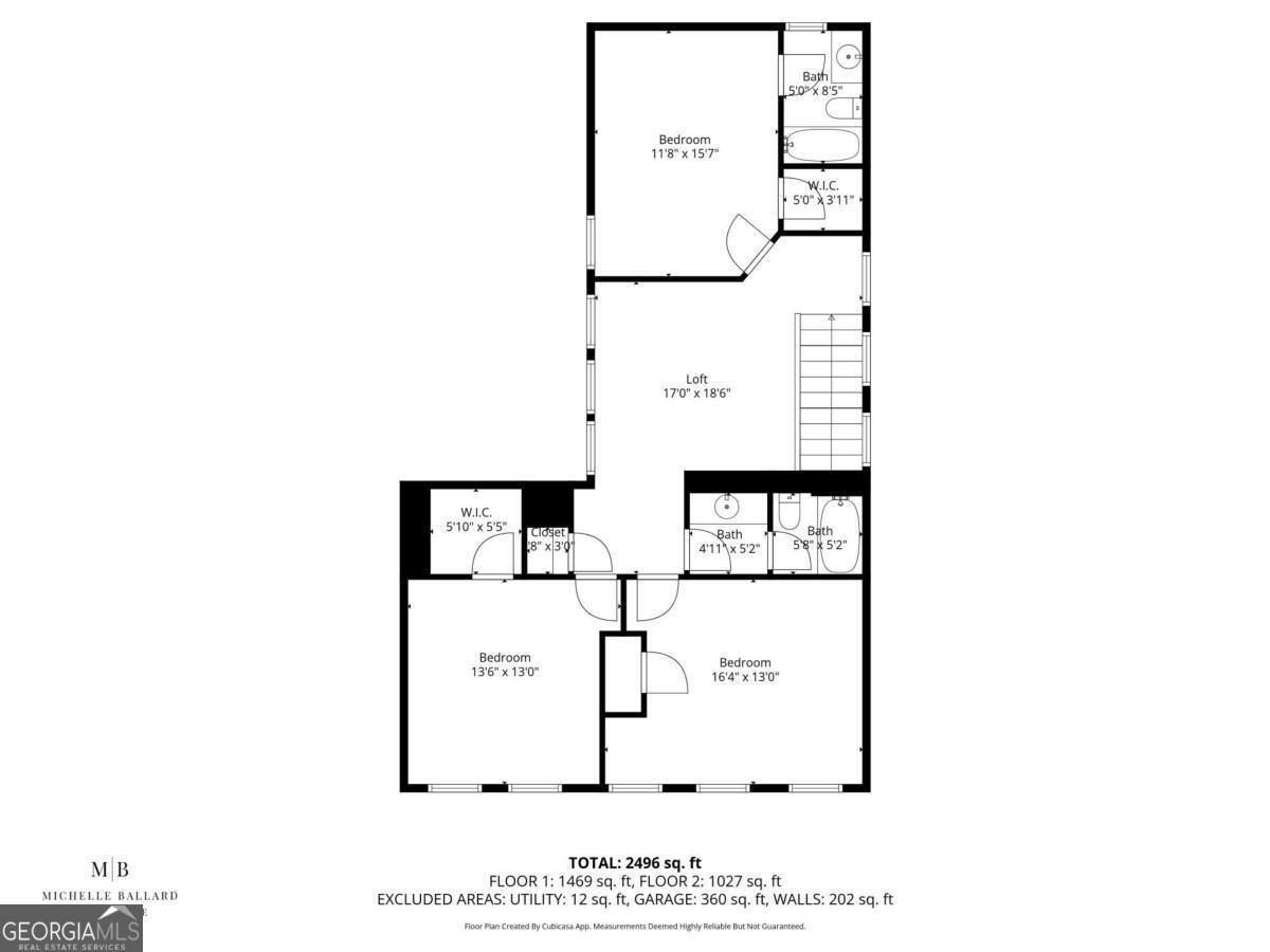 4826 Abberley Lane Johns Creek - 30