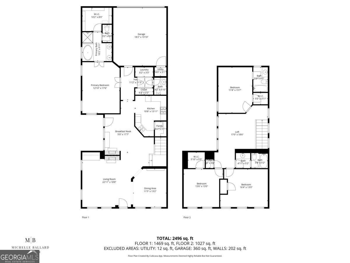 4826 Abberley Lane Johns Creek - 31