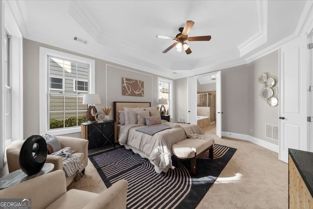 4826 Abberley Lane Johns Creek - 33