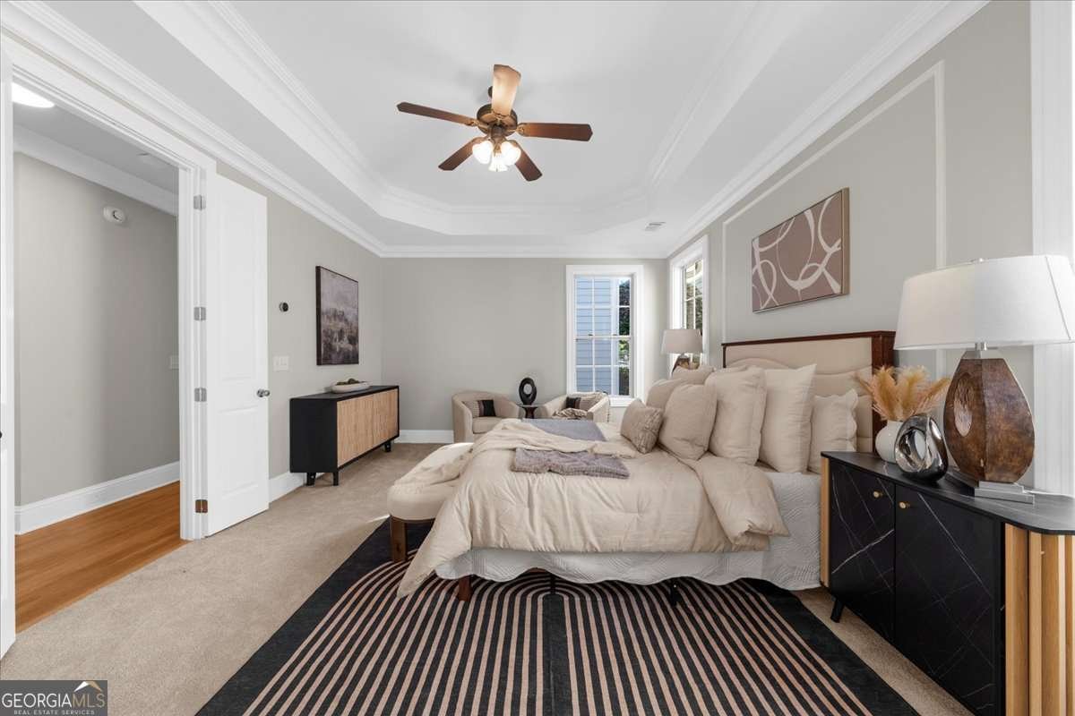 4826 Abberley Lane Johns Creek - 35