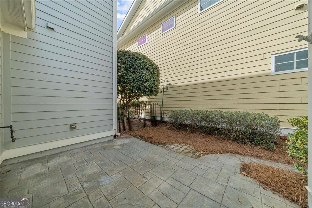 4826 Abberley Lane Johns Creek - 4