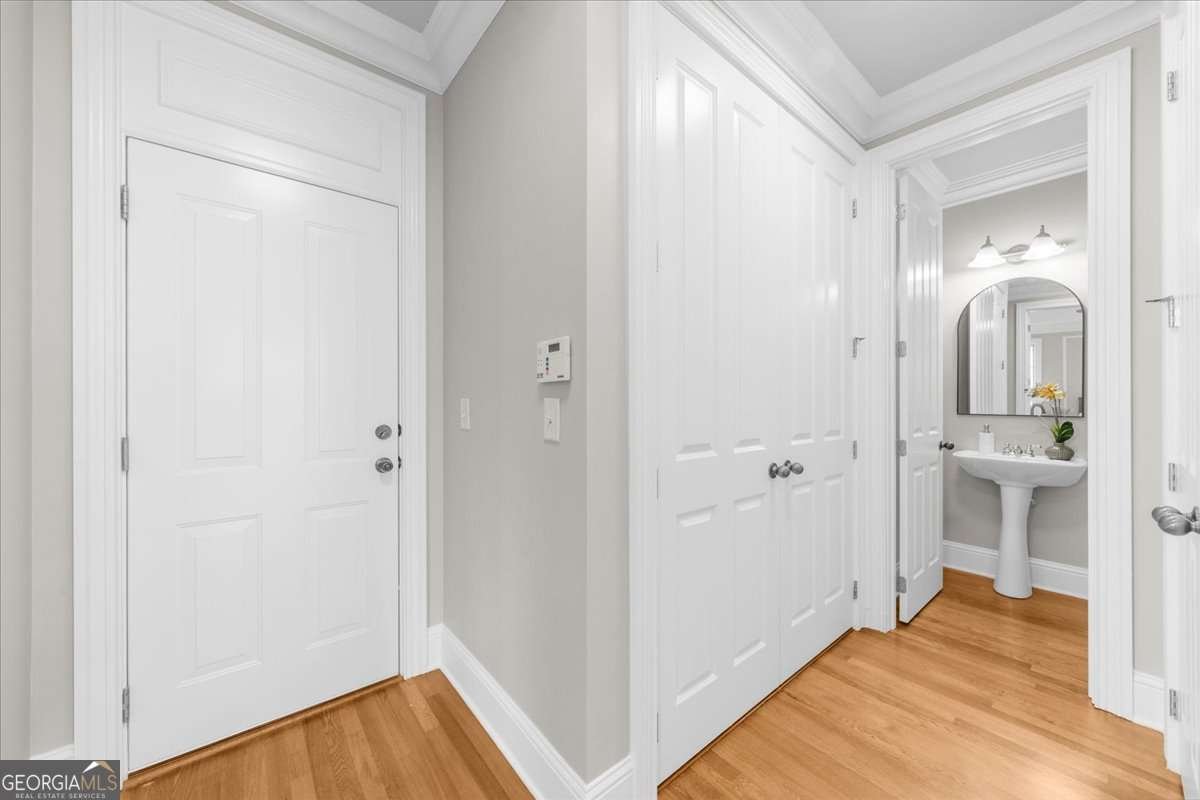 4826 Abberley Lane Johns Creek - 40