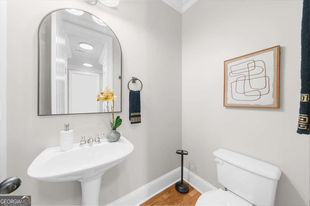 4826 Abberley Lane Johns Creek - 42