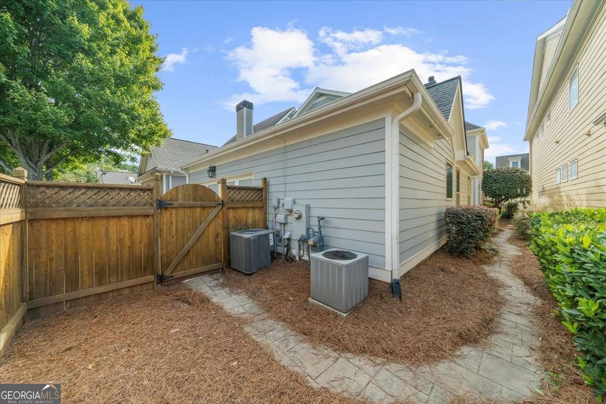 4826 Abberley Lane Johns Creek - 5