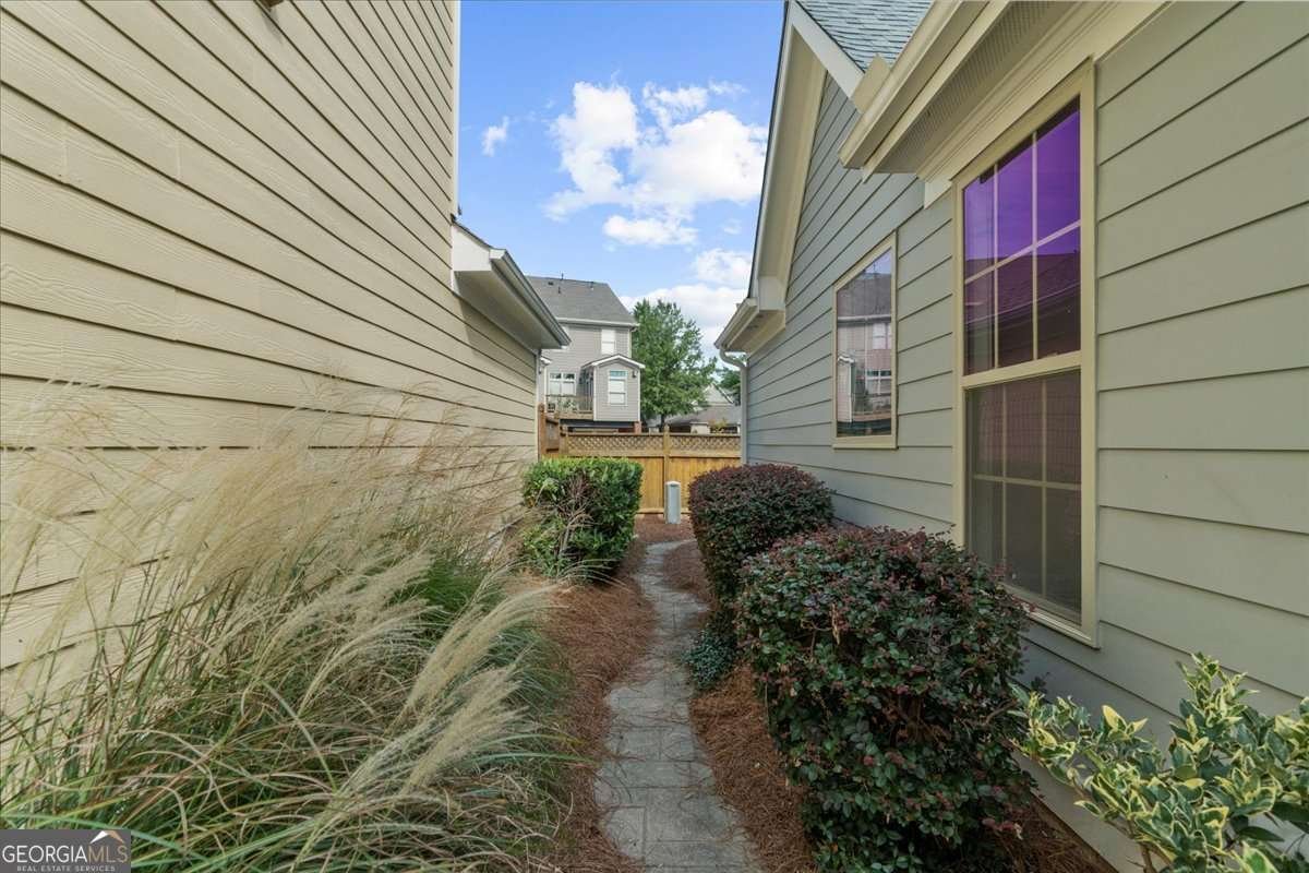 4826 Abberley Lane Johns Creek - 6