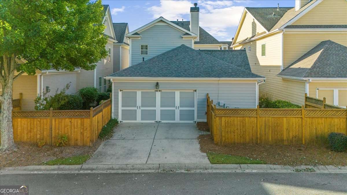 4826 Abberley Lane Johns Creek - 7