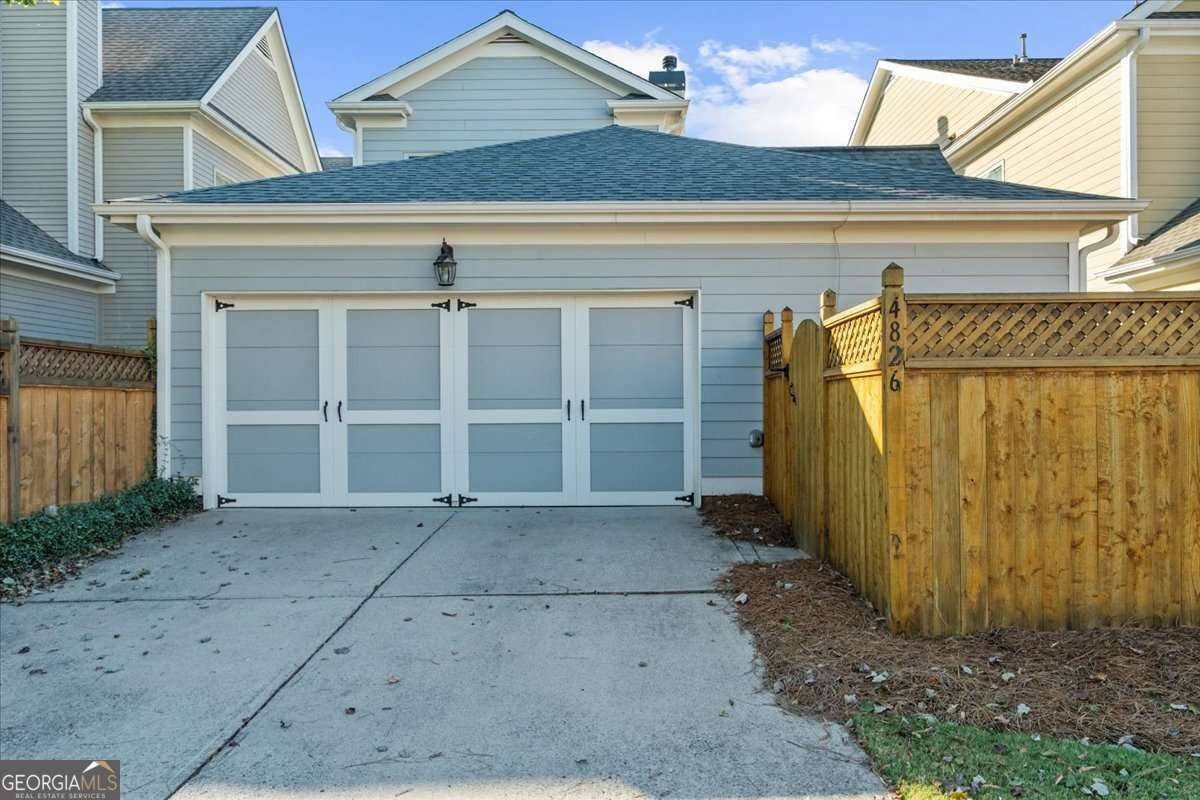 4826 Abberley Lane Johns Creek - 9
