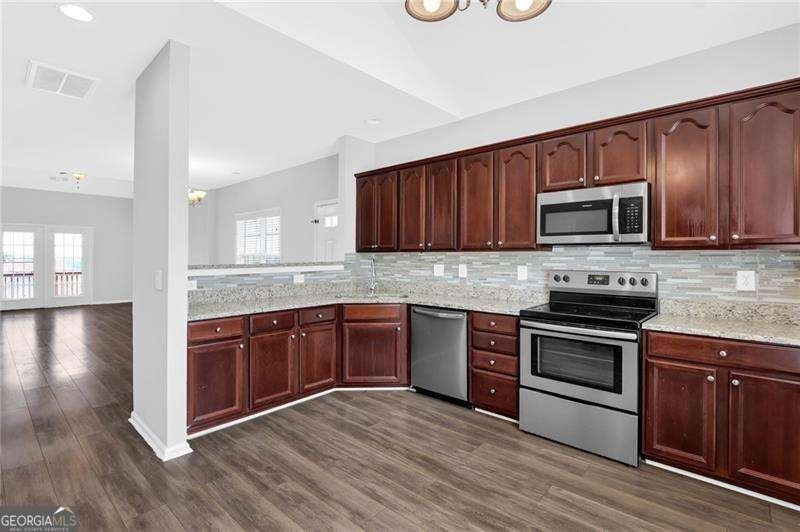 374 Guibor Court Kennesaw - 2