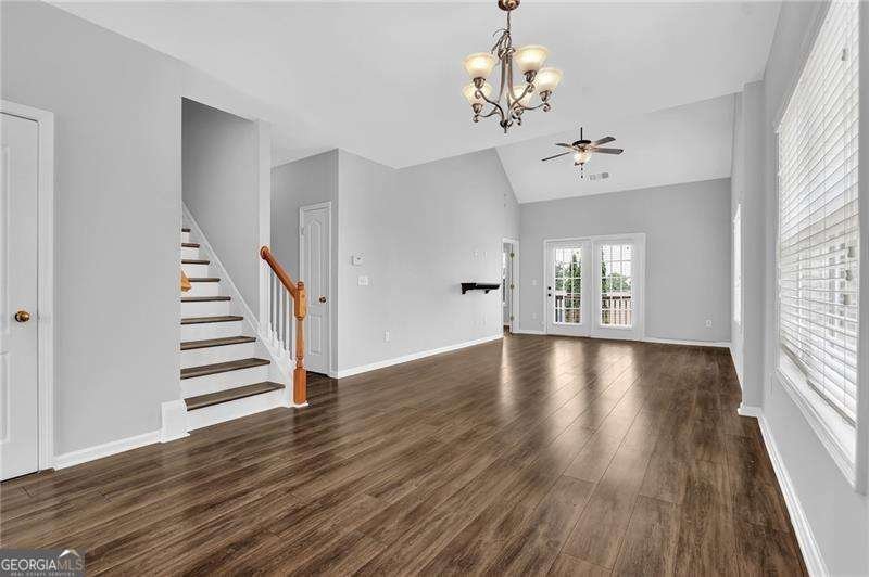 374 Guibor Court Kennesaw - 3