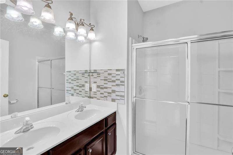 374 Guibor Court Kennesaw - 5