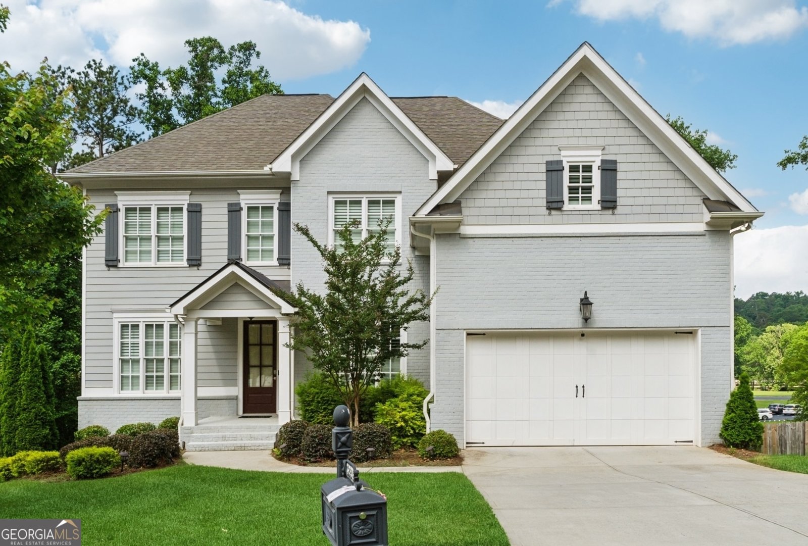 3998 Commodore Drive Atlanta - 1