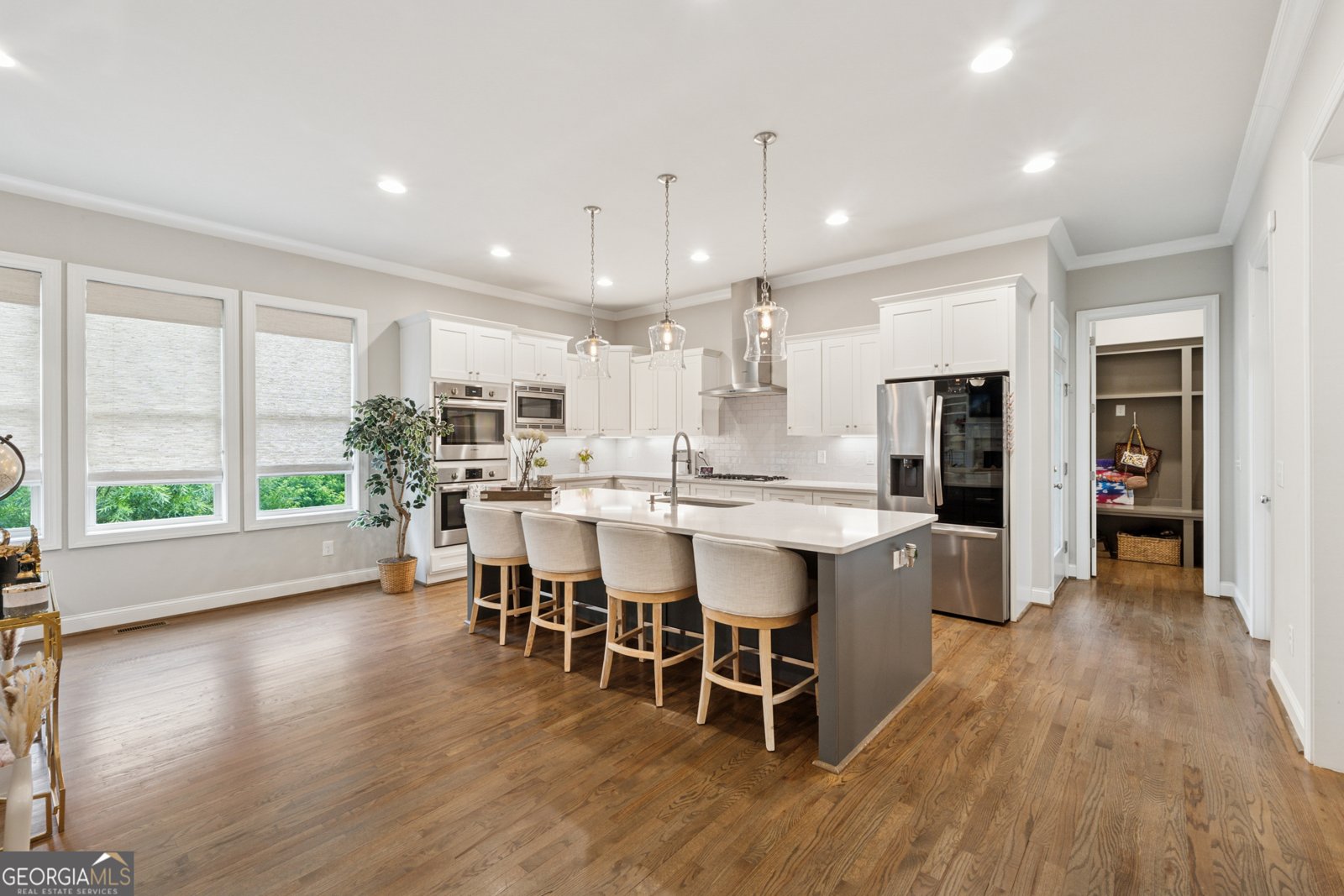 3998 Commodore Drive Atlanta - 10