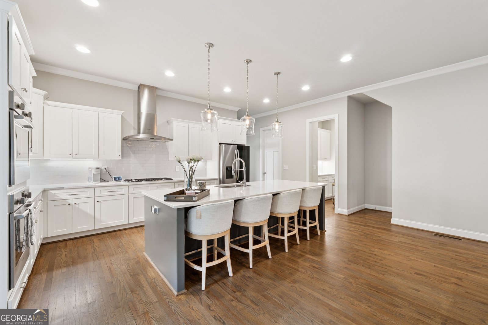 3998 Commodore Drive Atlanta - 12
