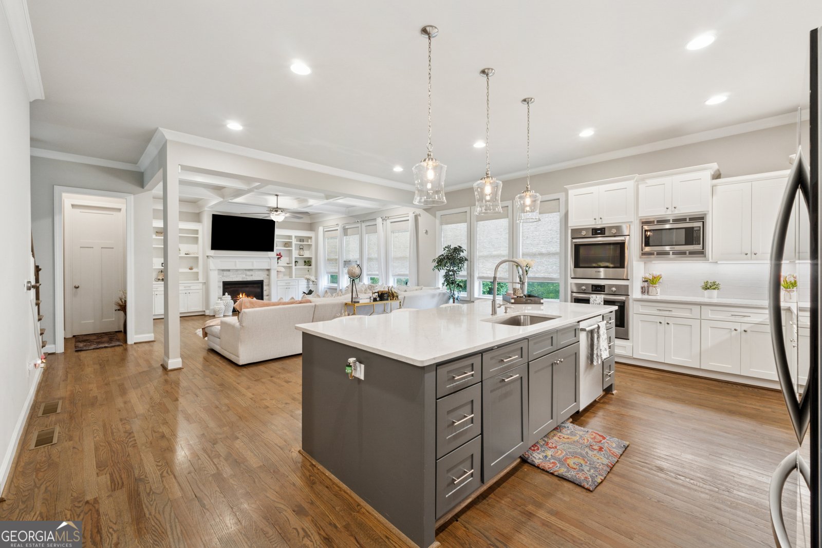 3998 Commodore Drive Atlanta - 14