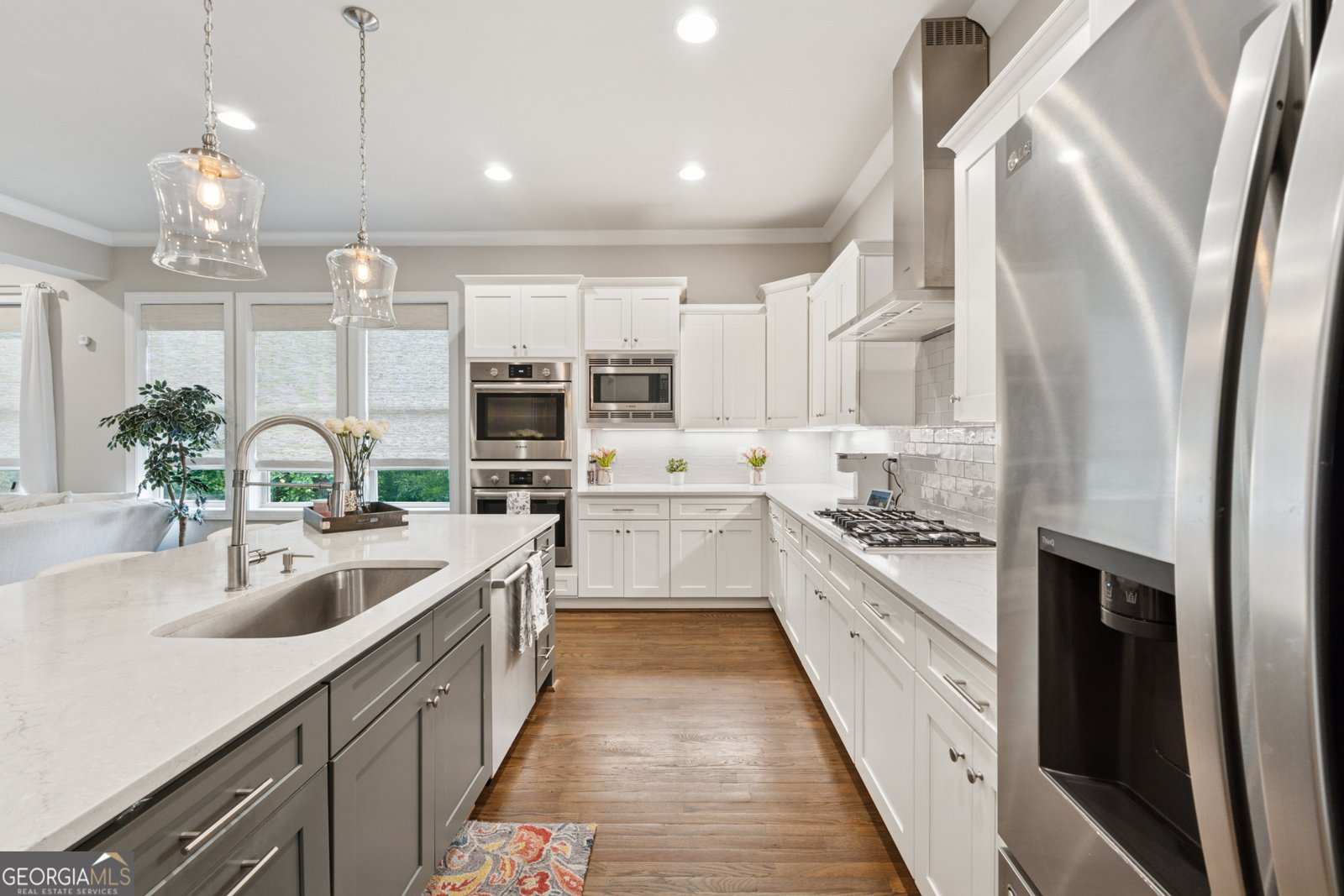 3998 Commodore Drive Atlanta - 15