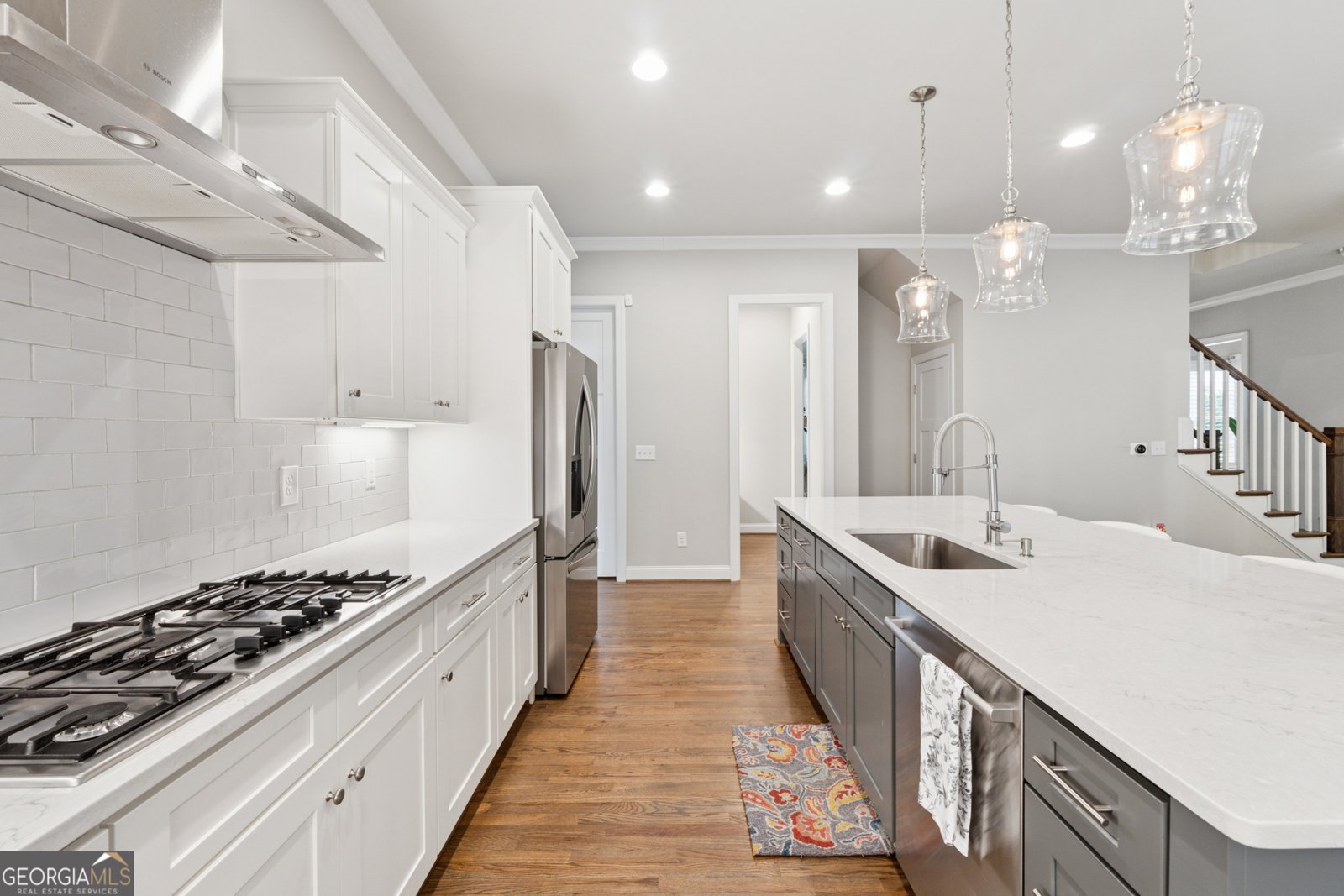 3998 Commodore Drive Atlanta - 16