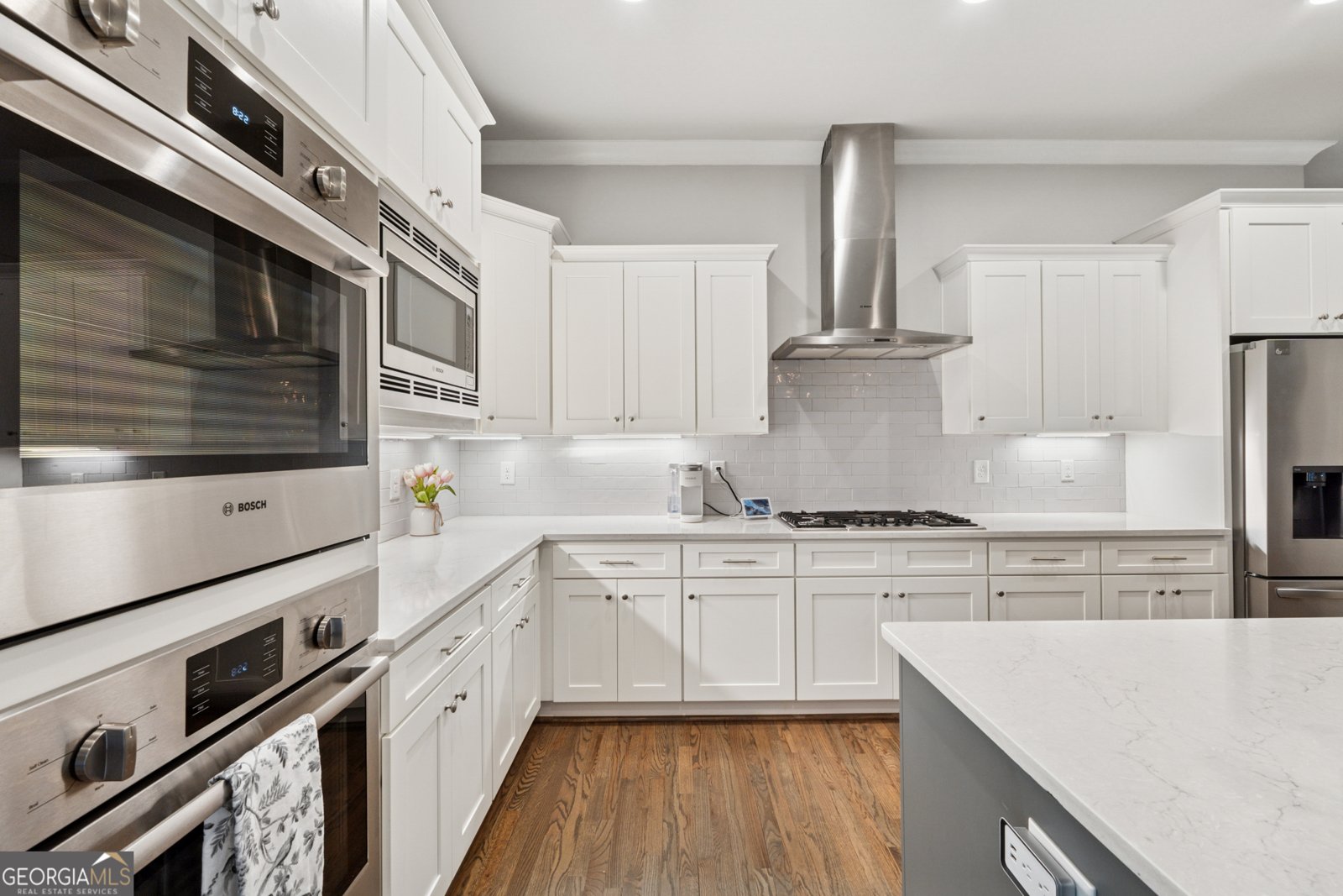 3998 Commodore Drive Atlanta - 17