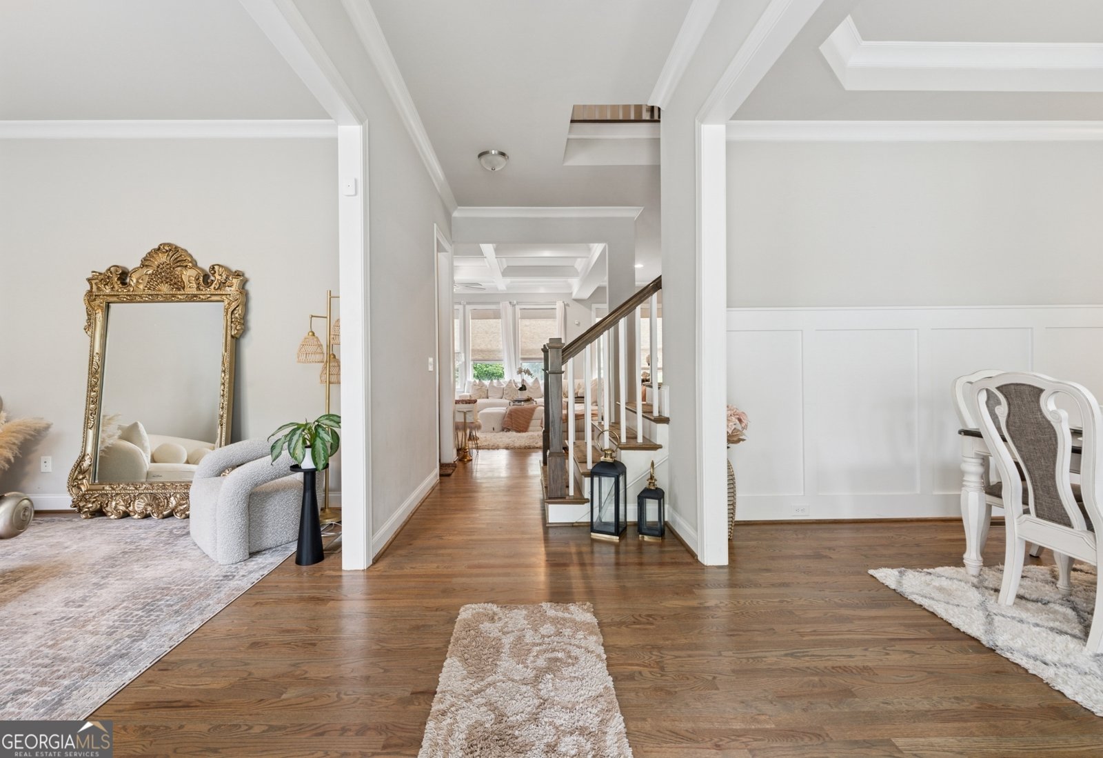 3998 Commodore Drive Atlanta - 2