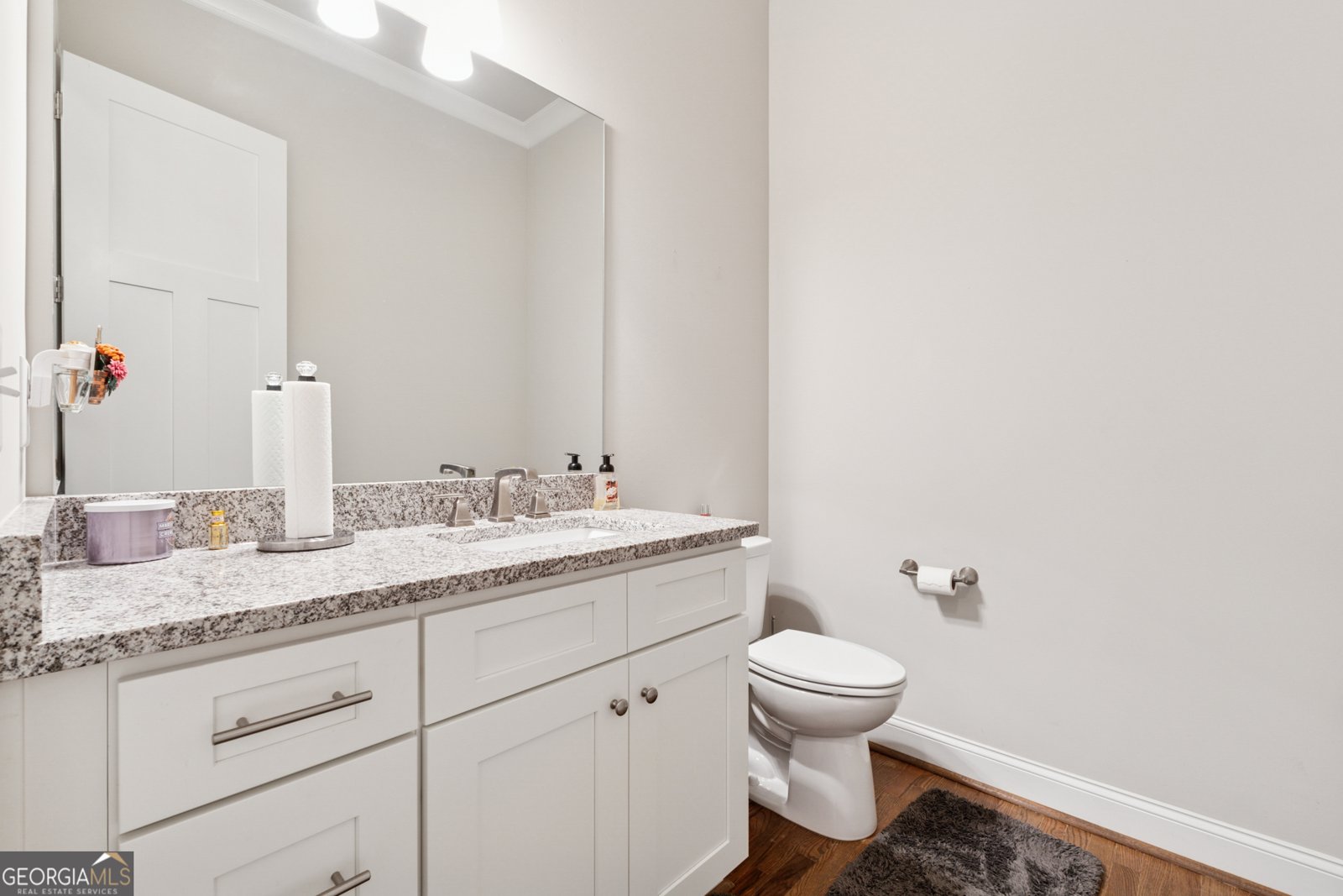 3998 Commodore Drive Atlanta - 22