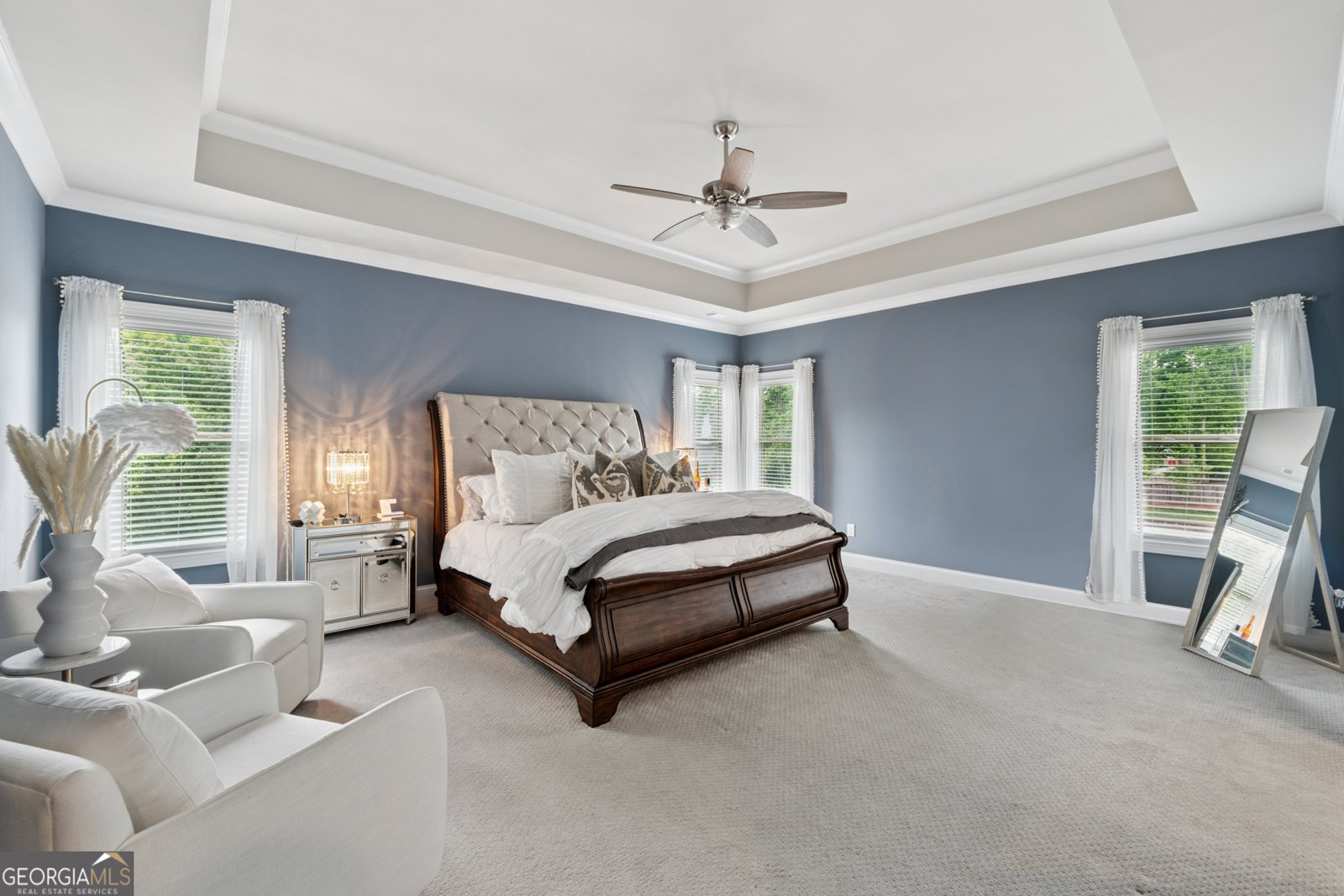 3998 Commodore Drive Atlanta - 30