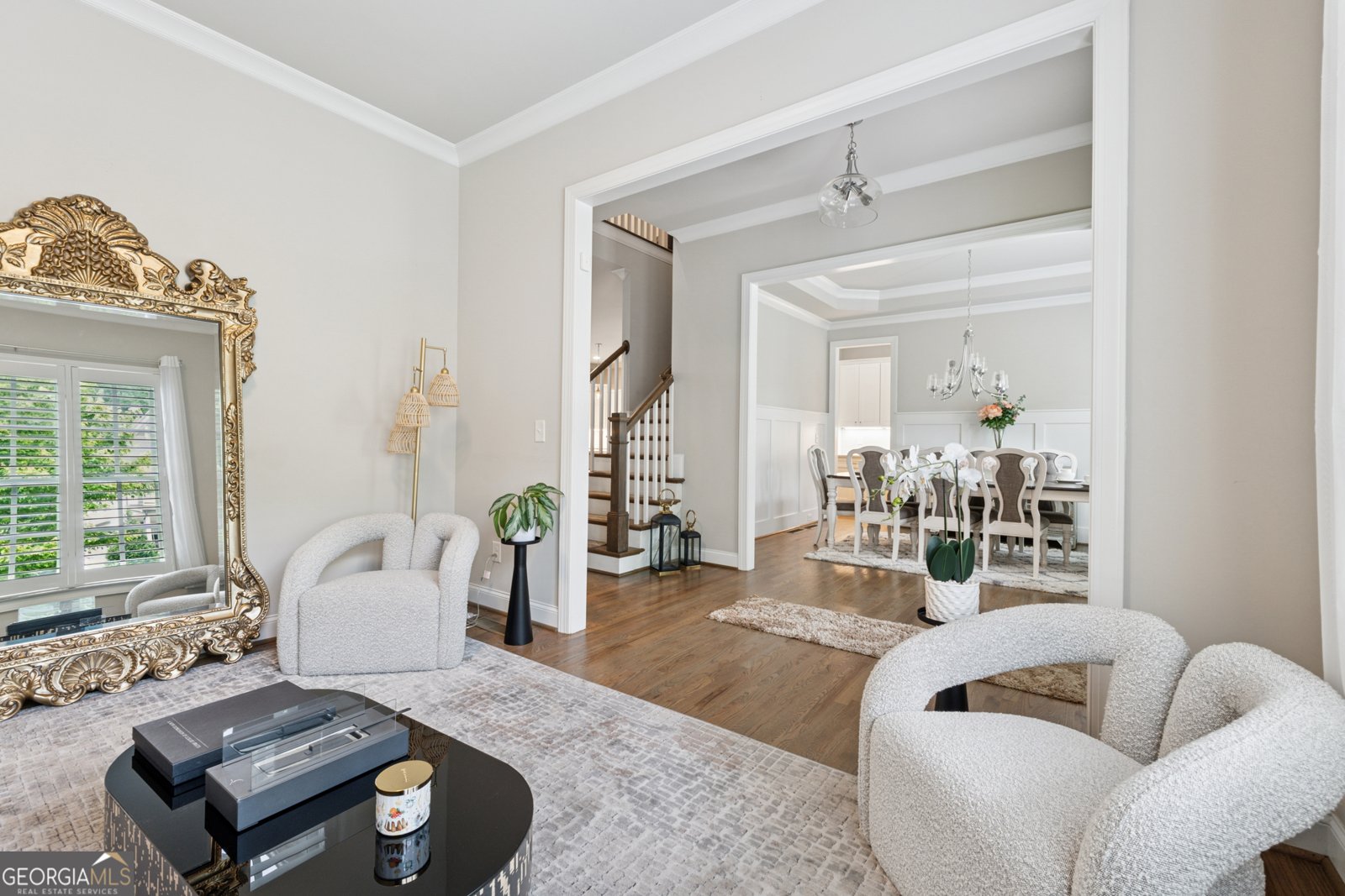 3998 Commodore Drive Atlanta - 4