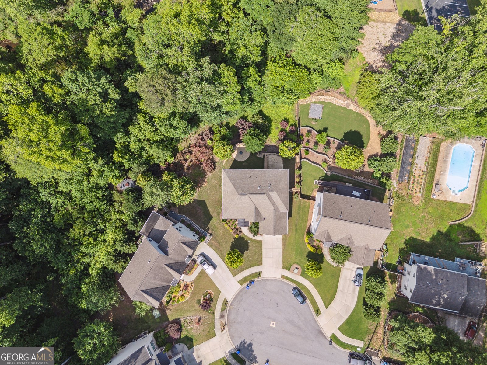 3998 Commodore Drive Atlanta - 47