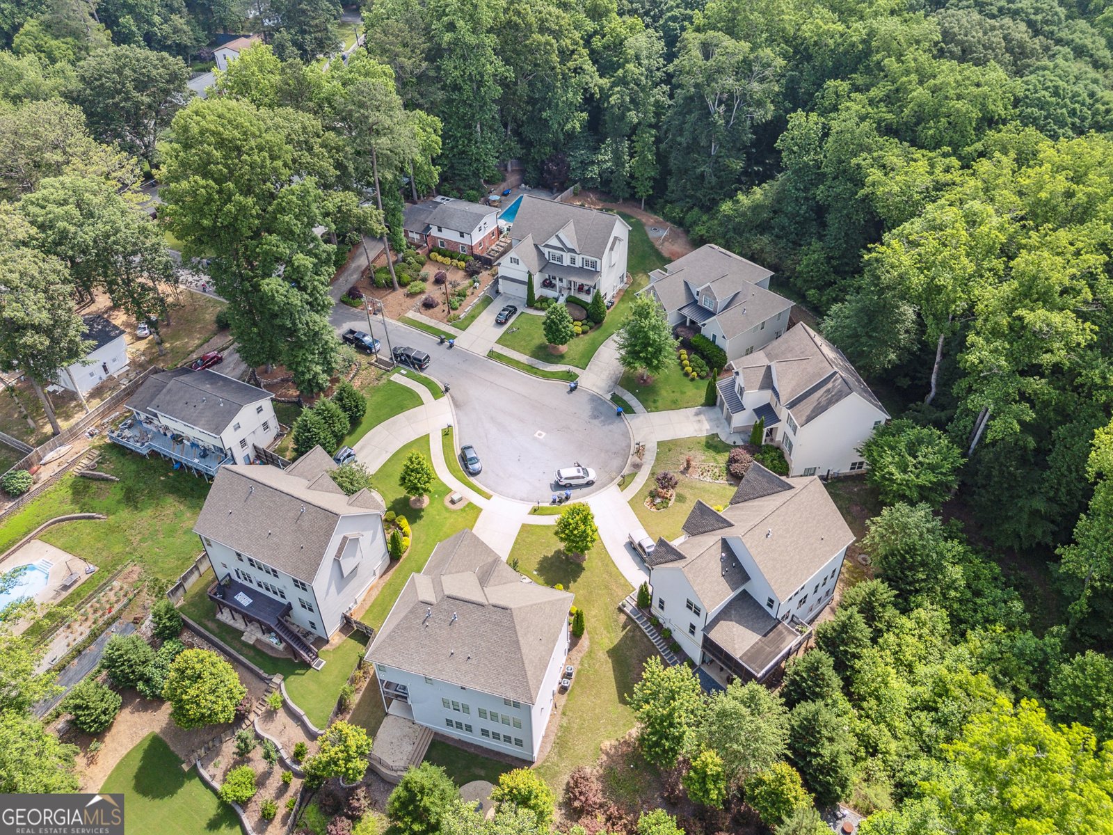 3998 Commodore Drive Atlanta - 49