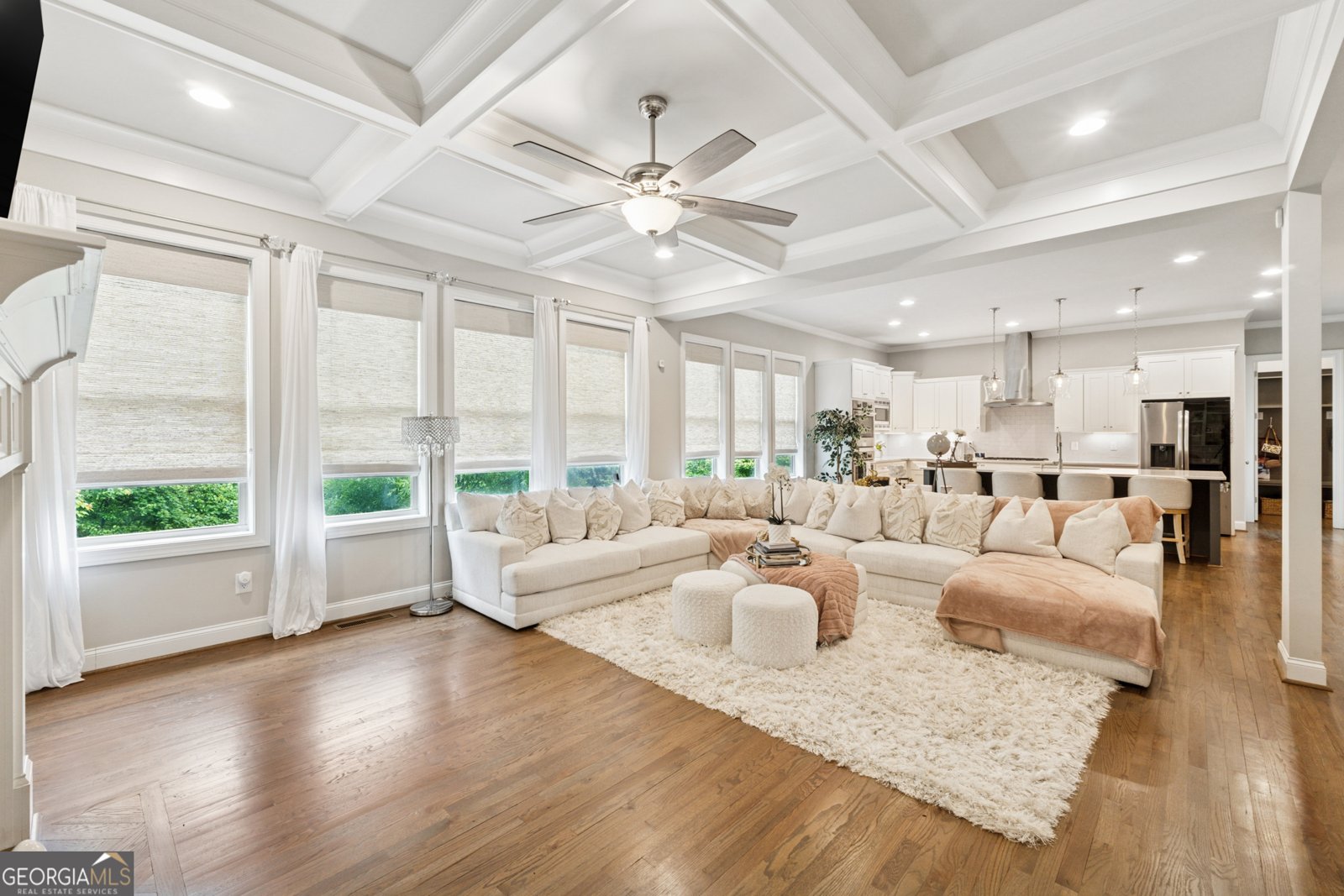 3998 Commodore Drive Atlanta - 7