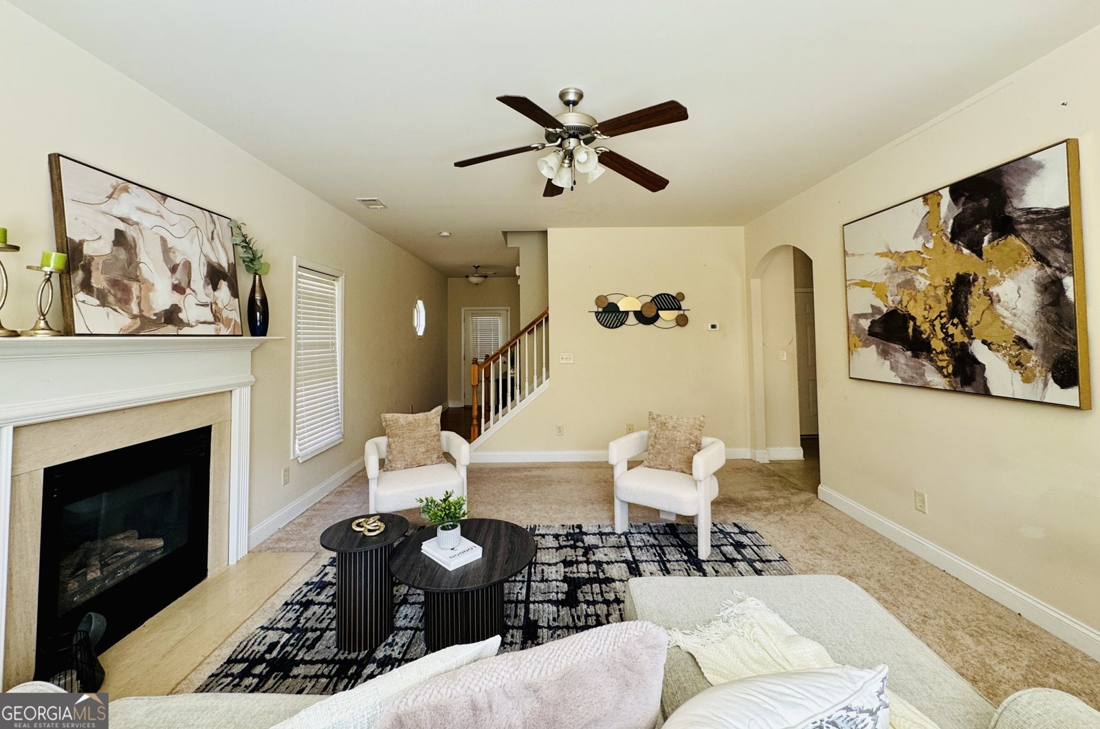 164 Thorncrest Court Tucker - 4