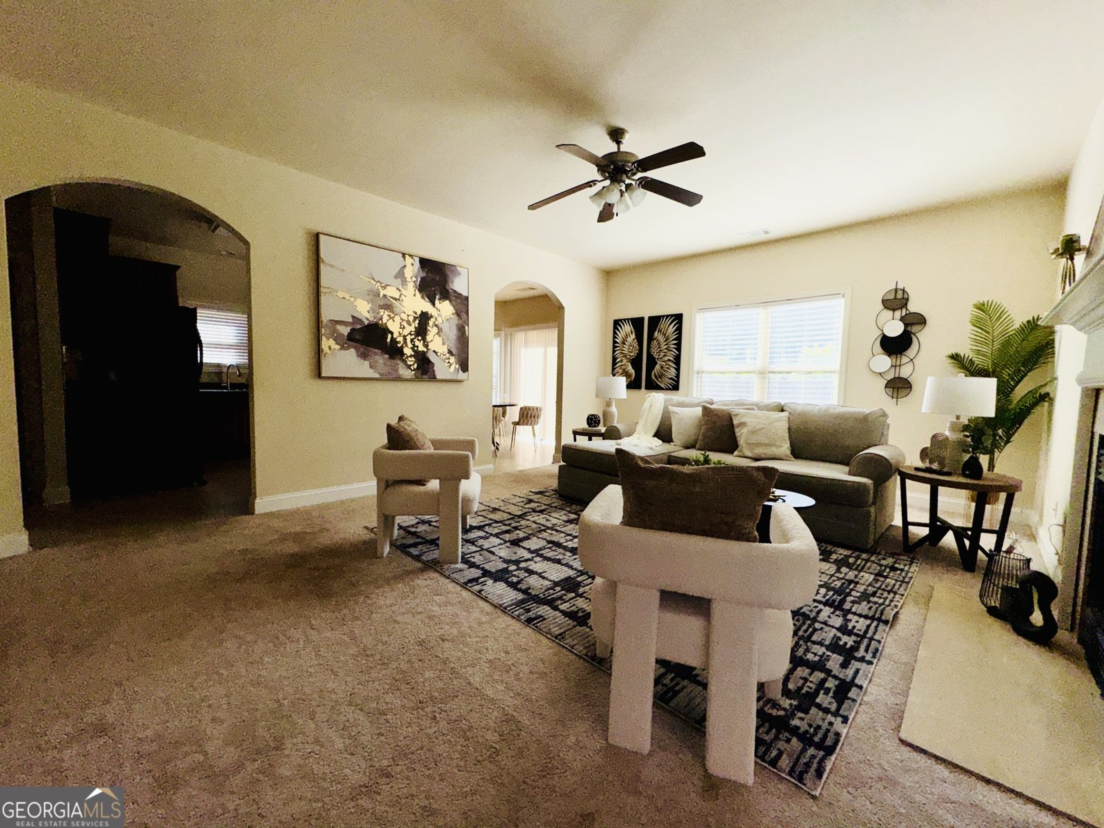 164 Thorncrest Court Tucker - 5