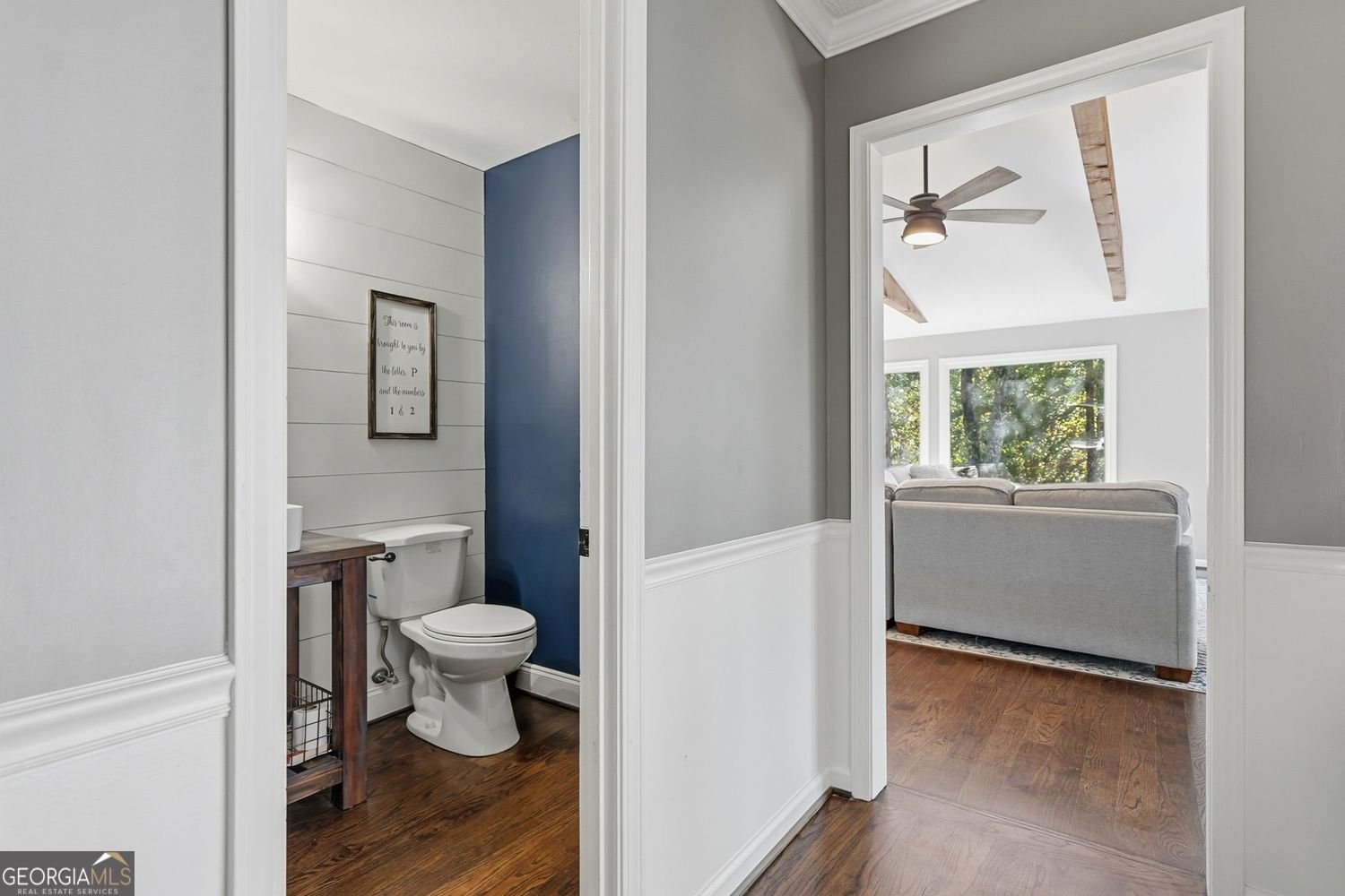 1050 Lakemont Trace Roswell - 10