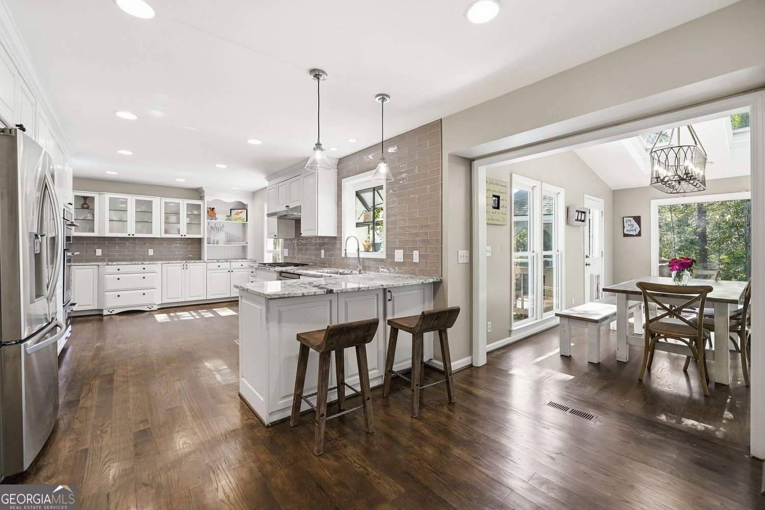 1050 Lakemont Trace Roswell - 11