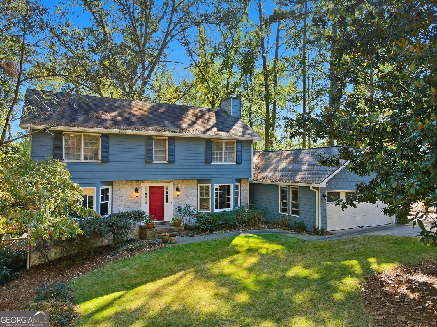 1050 Lakemont Trace Roswell - 2